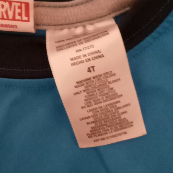 4T bundle - Picture 3 of 5